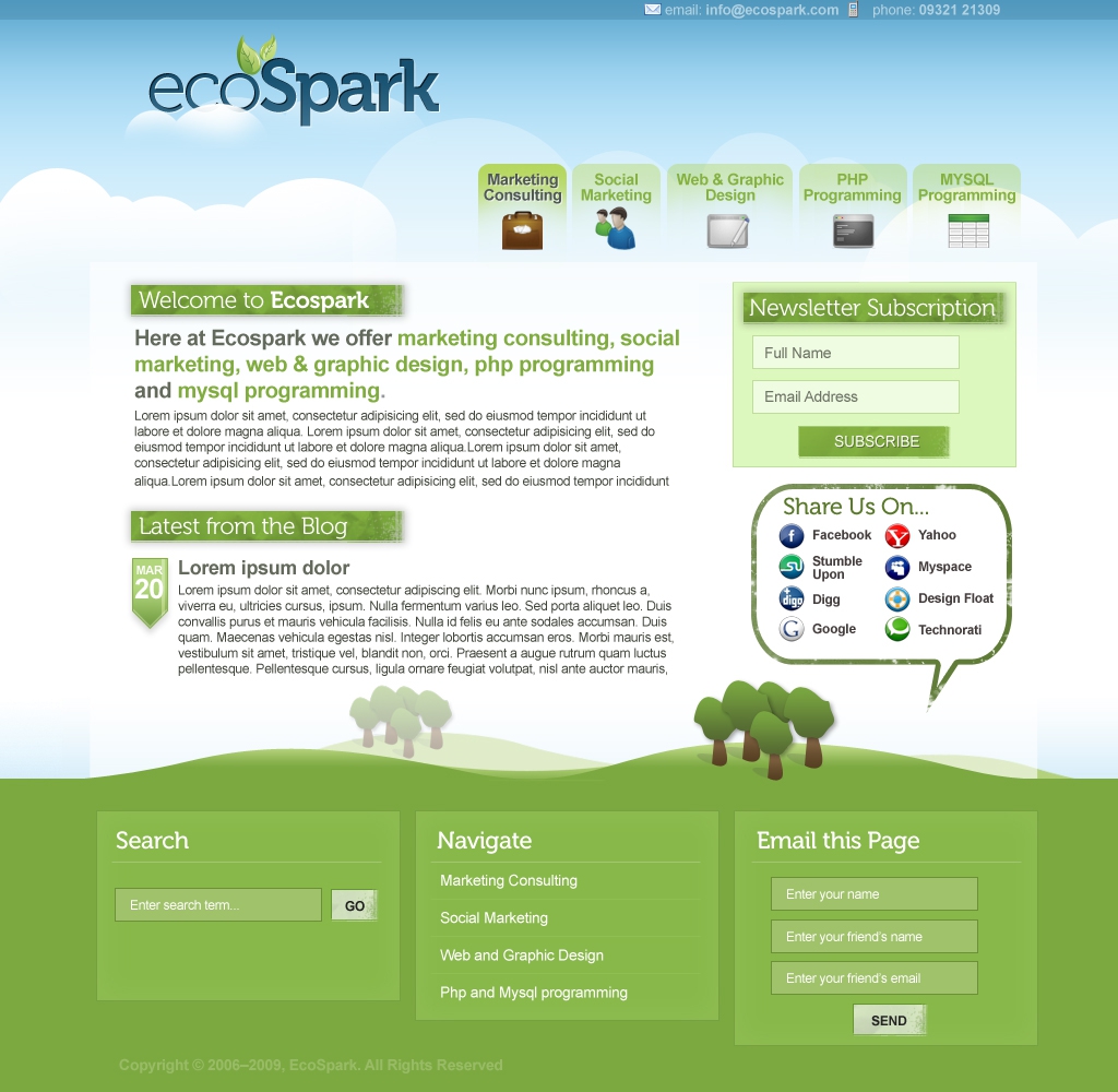 ecospark